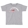 Low Energy Toddler T-shirt
