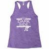 come to dark side we have pi Racerback Tank