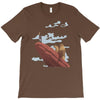 pride rock T-Shirt