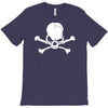 skull skeleton T-Shirt