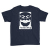 mr. robot tv series banksy fsociety Youth Tee
