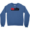 good design rip city best trending Crewneck Sweatshirt