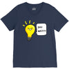 wattever! V-Neck Tee