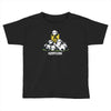pandemic Toddler T-shirt