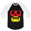 germany till i die 3/4 Sleeve Shirt
