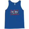 where the slashers are Tank Top