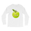 nice color Long Sleeve Shirts