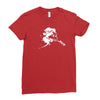 ride 907 Ladies Fitted T-Shirt