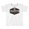 Impossible Toddler T-shirt