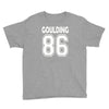 ellie goulding 86 love me like you do Youth Tee