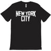 new york city ringer T-Shirt