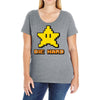 die hard Ladies Curvy T-Shirt