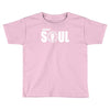northern soul Toddler T-shirt
