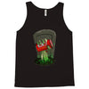 from the grave Tank Top