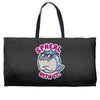 spheal with it! Weekender Totes