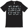 pop culture clash T-Shirt