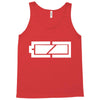baterai Tank Top