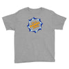 barrel roll Youth Tee