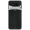 rockabilly logo Samsung Galaxy S8