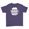 Bae Best Auntie Ever Youth Tee