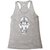 ganesha Racerback Tank