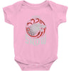 snow Baby Bodysuit
