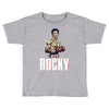 Rock Balboa Toddler T-shirt