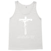 nailed it Tank Top