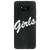 Girls Friends Tv Show Samsung Galaxy S8
