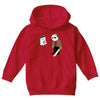 friday the 12th Youth Hoodie