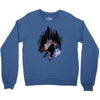 Mononoke Hime Crewneck Sweatshirt