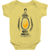 lantern Baby Bodysuit