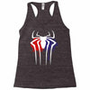Spider Racerback Tank