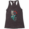 abuelo Racerback Tank