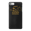 star bars iPhone 7 Case