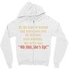 women Zipper Hoodie