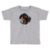 daft yin yang Toddler T-shirt