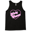nasty woman Tank Top