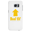 real elf Samsung Galaxy S7 Edge