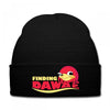 Finding Da Wae Knit Cap