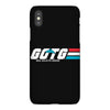 real galactic heroes iPhoneX