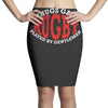 rugby a thugs game played by gentleman Pencil Skirts