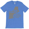 new england, because old england was wicked stupid T-Shirt