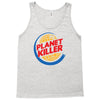 planet killer Tank Top