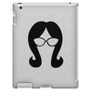 girl cool iPad 3 and 4 Case