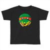 pizza turtle Toddler T-shirt