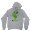 artichoke Unisex Hoodie