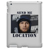 send me location khabib iPad 3 and 4 Case