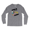 gold all in my ring Long Sleeve Shirts