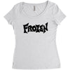 fahrie77 Women's Triblend Scoop T-shirt